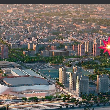 A6 Viviendaturisticavalencia Ciencias المظهر الخارجي الصورة
